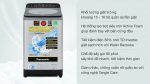 Máy giặt Panasonic Inverter 9.5 kg NA-FD95X1LRV - Ảnh 2