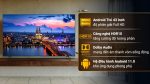 Android Tivi Aqua FHD 43 inch AQT43K800FG - Ảnh 2