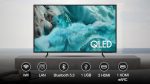 Smart Tivi QLED Samsung AI 4K 85 inch QA85Q7FA - Ảnh 12