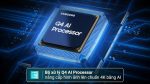 Smart Tivi QLED Samsung AI 4K 85 inch QA85Q7FA - Ảnh 3