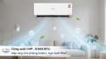 Máy lạnh Casper Inverter 1 HP QC-09IU36A - Ảnh 3