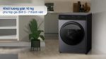 Máy giặt Panasonic Inverter 10 kg NA-V10FA1LVT - Ảnh 2