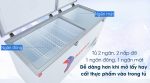 Tủ đông Sanaky 485 lít VH-6699W1 - Ảnh 2