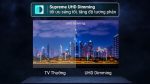Smart Tivi QLED Samsung AI 4K 85 inch QA85Q7FA - Ảnh 5