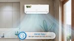 Máy lạnh Nagakawa Inverter 1 HP NIS-C09R2T62 - Ảnh 5