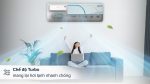 Máy lạnh Casper Inverter 1 HP QC-09IU36A - Ảnh 5
