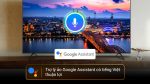 Android Tivi Aqua FHD 43 inch AQT43K800FG - Ảnh 6