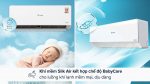 Máy lạnh Casper Inverter 1 HP QC-09IU36A - Ảnh 6