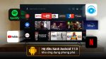 Android Tivi Aqua FHD 43 inch AQT43K800FG - Ảnh 7