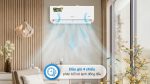 Máy lạnh Nagakawa Inverter 1 HP NIS-C09R2T62 - Ảnh 6