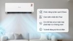 Máy lạnh Casper Inverter 1 HP QC-09IU36A - Ảnh 7