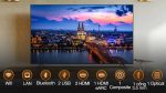 Android Tivi Aqua FHD 43 inch AQT43K800FG - Ảnh 8