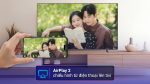 Smart Tivi Crystal UHD Samsung 4K 65 inch UA65U8550F - Ảnh 8