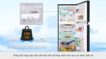 Tủ lạnh Panasonic Inverter 188 lít NR-BA229PKVN - Ảnh 7