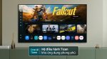 Smart Tivi QLED Samsung AI 4K 85 inch QA85Q7FA - Ảnh 10
