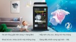 Máy giặt Panasonic 8.5 Kg NA-F85A9BRV - Ảnh 9
