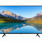 Smart Tivi NanoCell LG AI 4K 55 inch 55NANO80ASA