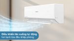 Máy lạnh AQUA Inverter 1 HP AQA-RUV10RB2 - Ảnh 9