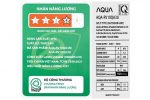 Máy lạnh AQUA Inverter 1 HP AQA-RV10QA3 - Ảnh 8