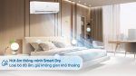 Máy lạnh AQUA Inverter 2 HP AQA-RV18QE - Ảnh 6