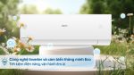 Máy lạnh AQUA Inverter 2 HP AQA-RV18QE - Ảnh 8