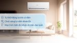 Máy lạnh AQUA Inverter 2 HP AQA-RV18QE - Ảnh 9
