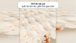 Máy giặt Casper 7.5 kg WT-75NG1 - Ảnh 3
