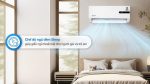 Máy lạnh Casper Inverter 1.5 HP GC-12IB36 - Ảnh 7