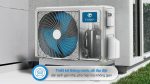 Máy lạnh Casper Inverter 1.5 HP GC-12IB36 - Ảnh 10