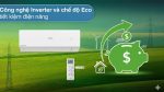 Máy lạnh AQUA Inverter 1 HP AQA-RUV10RB2 - Ảnh 5