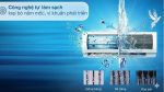 Máy lạnh AQUA Inverter 2 HP AQA-RV18QE - Ảnh 4