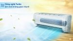 Máy lạnh AQUA Inverter 2 HP AQA-RV18QE - Ảnh 3