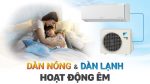 Máy lạnh Daikin Inverter 1.5 HP ATKF35YVMV - Ảnh 9