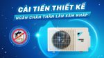 Máy lạnh Daikin Inverter 1.5 HP ATKF35YVMV - Ảnh 10