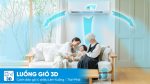 Máy lạnh Daikin Inverter 1.5 HP ATKF35YVMV - Ảnh 7