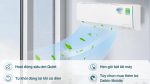 Máy lạnh Daikin Inverter 1.5 HP ATKF35YVMV - Ảnh 11