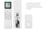 Máy lạnh Daikin Inverter 1 HP ATKF25ZVMV - Ảnh 7