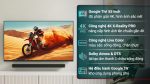Google Tivi Sony 4K 55 inch K-55S25VM2 - Ảnh 2