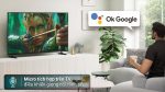 Google Tivi Sony 4K 55 inch K-55S25VM2 - Ảnh 8