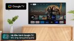 Google Tivi Sony 4K 55 inch K-55S25VM2 - Ảnh 9