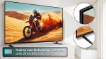 Google Tivi Sony 4K 55 inch K-55S25VM2 - Ảnh 11