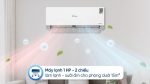 Máy lạnh 2 chiều Casper Inverter 1 HP QH-09IU36A - Ảnh 3