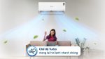 Máy lạnh 2 chiều Casper Inverter 1 HP QH-09IU36A - Ảnh 5