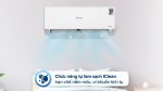 Máy lạnh 2 chiều Casper Inverter 1 HP QH-09IU36A - Ảnh 6