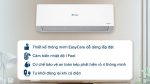 Máy lạnh 2 chiều Casper Inverter 1 HP QH-09IU36A - Ảnh 7