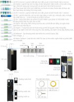 Máy lọc nước RO nóng nguội lạnh Hydrogen Kangaroo Sumire KG12A8 12 lõi - Ảnh 9
