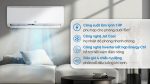 Máy lạnh LG Inverter 1 HP IFC09M1 - Ảnh 2