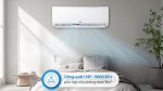 Máy lạnh LG Inverter 1 HP IFC09M1 - Ảnh 3