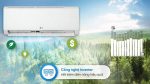 Máy lạnh LG Inverter 1 HP IFC09M1 - Ảnh 5