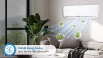 Máy lạnh LG Inverter 1 HP IFC09M1 - Ảnh 6